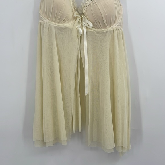 Gilligan & Omalley Open Front with Tie Slip - Picture 5 of 11